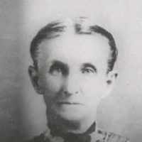 Harriet Crapo (1835 - 1919) Profile